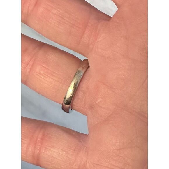 7 CT Top Quality CZ engagement ring - Picture 7 of 8